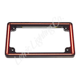 Letric Lighting Perfect Plt Lp Frm Matte Blk - LLC-IPPL-M