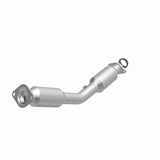 MagnaFlow Direct Fit Catalytic Converter 07-08 Nissan Sentra 2.0L (49 State) - 49753