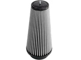 aFe MagnumFLOW Air Filters UCO PDS A/F PDS 4F x 6B x 3-1/2T (w/ 1/4-20 Stud) x 12H - 21-90068