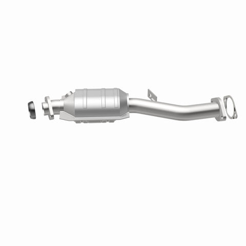 MagnaFlow Conv DF 95-96 Impreza 2.2L Rear C - 23874