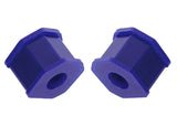 SuperPro Front Sway Bar End To Lower Control Arm - SPF2096K