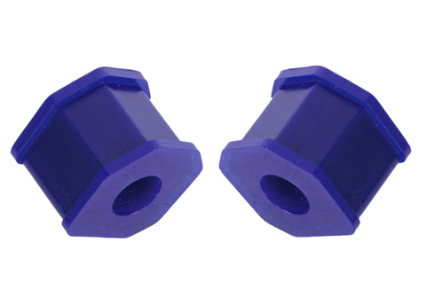 SuperPro Front Sway Bar End To Lower Control Arm - SPF2096K