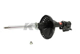KYB Shocks & Struts Excel-G Front Right HONDA Odyssey 2005-07 - 339220