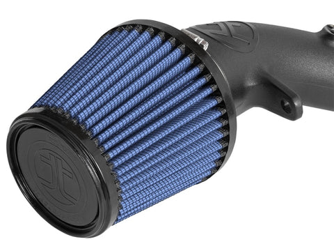 aFe Takeda Stage-2 PRO 5R Cold Air Intake System 15-18 Subaru WRX H4 2.0L (t) - TA-4305B-1R
