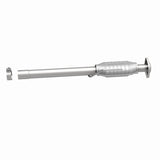 MagnaFlow Conv DF Jeep Wrangler 4.0L Rear - 24150