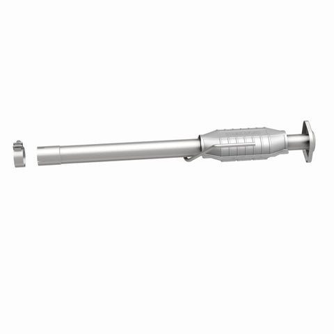 MagnaFlow Conv DF Jeep Wrangler 4.0L Rear - 24150