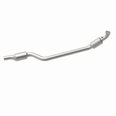 MagnaFlow Direct Fit Catalytic Converter 02-04 Mercedes C32 3.2L Passenger Side - 49806