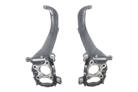 Belltech 2021+ Ford Bronco Performance Handling 4in-7.5in Lift Lift Kit - 152600HK