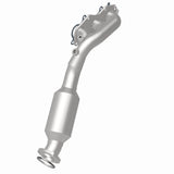 MagnaFlow Direct Fit Catalytic Conv California Grade 06-09 Lexus IS250 2.5L / 06-13 Lexus IS350 3.5L - 5531285