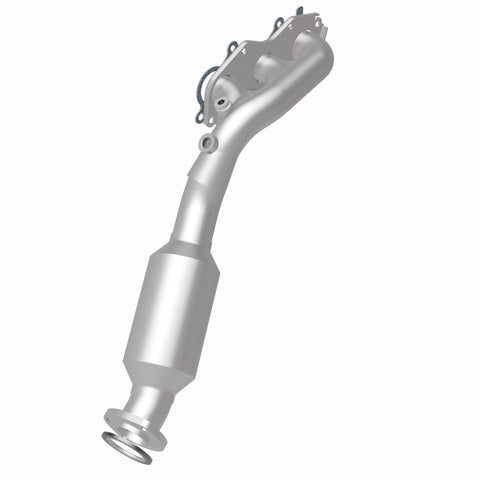 MagnaFlow Direct Fit Catalytic Conv California Grade 06-09 Lexus IS250 2.5L / 06-13 Lexus IS350 3.5L - 5531285