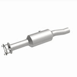 MagnaFlow 16-19 Ford E-450 Super Duty Base V10 6.8L Underbody Direct-Fit Catalytic Converter - 280446
