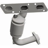 MagnaFlow Direct Fit Catalytic Converter MPV- 00-01 6 2.5L OEM - 49371