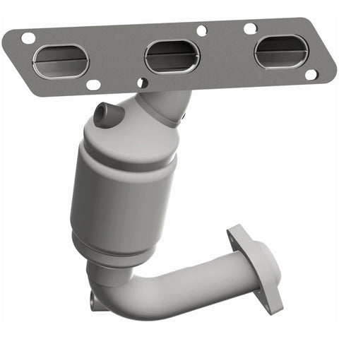 MagnaFlow Direct Fit Catalytic Converter MPV- 00-01 6 2.5L OEM - 49371