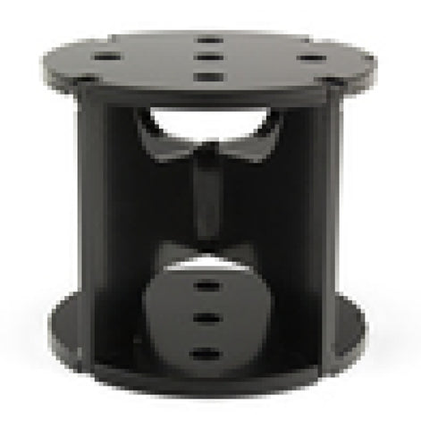 Air Lift Universal Level Air Spring Spacer - 4in Lift - 52440