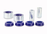 SuperPro Front Lower Control Arm/ R Bushing Kit - SPF2573K
