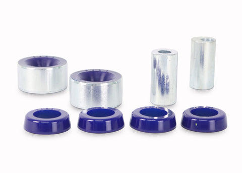 SuperPro Front Lower Control Arm/ R Bushing Kit - SPF2573K