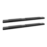 Westin 2019 Dodge Ram 1500 Crew Cab (Excl. Ram 1500 Classic) R7 Nerf Step Bars - Black - 28-71225