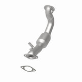 MagnaFlow Conv DF BMW 3 07-08 Front OEM - 49766