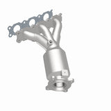 MagnaFlow Direct Fit Catalytic Converter 08-12 Land Rover LR2 3.2L - 52168