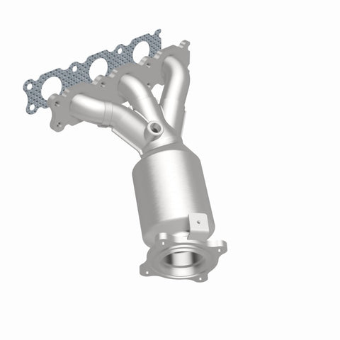 MagnaFlow Direct Fit Catalytic Converter 08-12 Land Rover LR2 3.2L - 52168