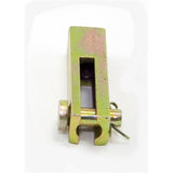 Omix Clutch Linkage Yoke 46-71 Willys & Jeep - 16920.16