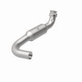 MagnaFlow 07-08 Ford Expedition 5.4L Direct Fit Converter - 5451498