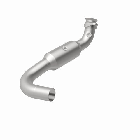 MagnaFlow 07-08 Ford Expedition 5.4L Direct Fit Converter - 5451498
