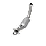 MagnaFlow Direct Fit Catalytic Converter 2004 Liberty P/S frt - 93383