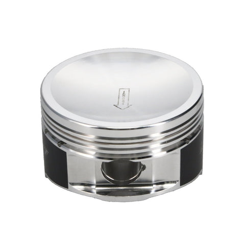 Manley Ford 4.6L/5.4L SOHC/DOHC (2v/4v)3.552in Bore 18cc Spherical Dish Piston Set - 594200C-8