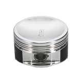 Manley Ford 4.6L/5.4L Stroker 3.582in Bore - 3.750in Stroke - Platinum 18cc Dish Piston Set - 595230C-8