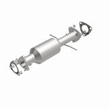 MagnaFlow California Grade Catalytic Converter Direct Fit 96-97 GMC Sonoma / Chevrolet S10 - 4451484