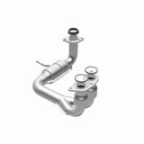 MagnaFlow Direct Fit Catalytic Converter OEM Grade 00-05 Toyota MR2 Spyder 1.8L Rear - 51140