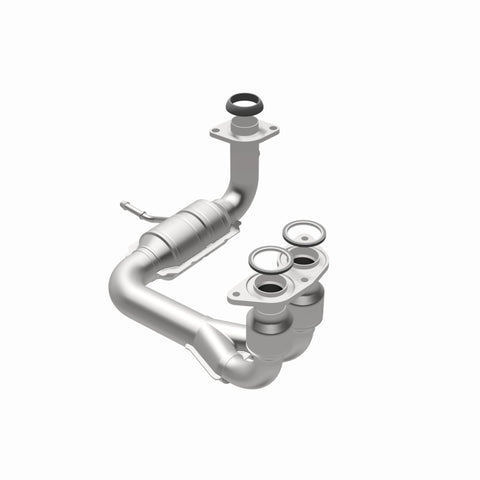 MagnaFlow Direct Fit Catalytic Converter OEM Grade 00-05 Toyota MR2 Spyder 1.8L Rear - 51140
