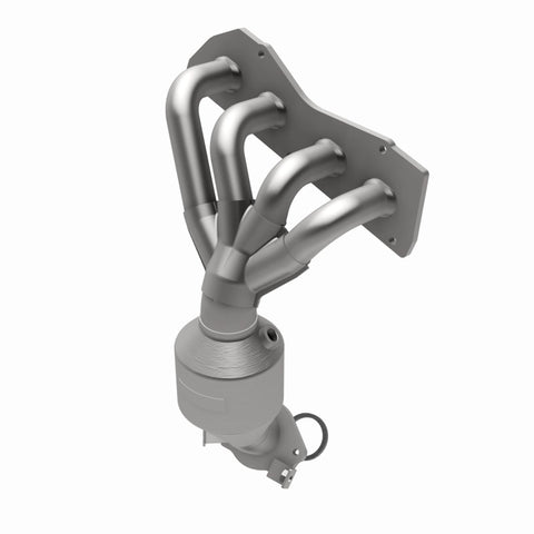 MagnaFlow Direct Fit Catalytic Converter 09 Toyota Venza 2.7L - 51381