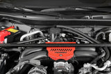 PERRIN 22-23 Toyota GR86 / 13-16 Scion FR-S / 13-23 Subaru BRZ Air Oil Separator - Black - PSP-ENG-612BK