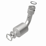 MagnaFlow Conv Direct Fit 08-09 Pontiac G8 6.0L Underbody - 5461627