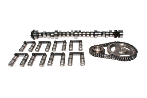 Comp Cams Camshaft Kit, Ol Xr288Hr-10 - SK42-433-11