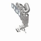 MagnaFlow Direct Fit Catalytic Converter 01-03 Toyota Rav4 2.0L L4 - 452013