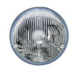 Hella Vision Plus 7 inch 165MM HB2 12V SAE VP Head Lamp - 002395301