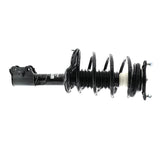 KYB Shocks & Struts Strut Plus Front Left Hyundai Elantra 2010-2007 - SR4276