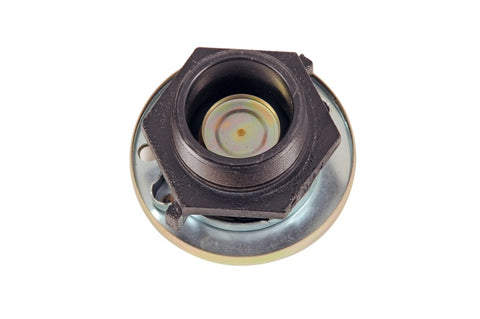 Dee Zee Universal Tool Box - Service Parts Vented Gas Cap (Cap/Neck) - DZGASCAP