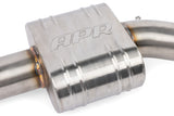 APR 18-25 Audi S4/S5 (B9) Catback Exhaust System - CBK0012