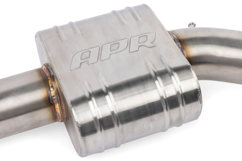 APR 18-25 Audi S4/S5 (B9) Catback Exhaust System - CBK0012