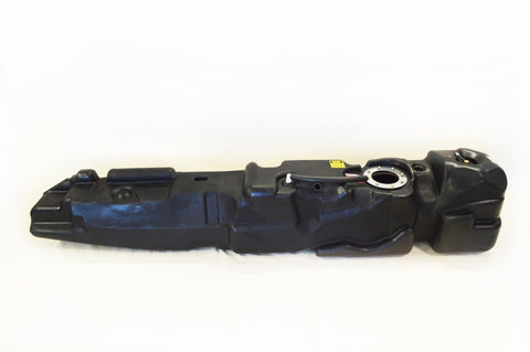Titan Fuel Tanks 03-12 RAM 2500/3500 60 Gal Extra HD Cross-Linked PE XXL Mid-Ship Tank - Crew Cab LB - 7030303