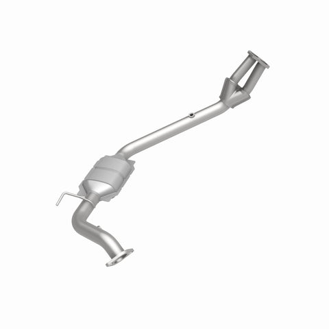 MagnaFlow Direct Fit Catalytic Converter ISUZU RODEO 2.2L OEM - 49004