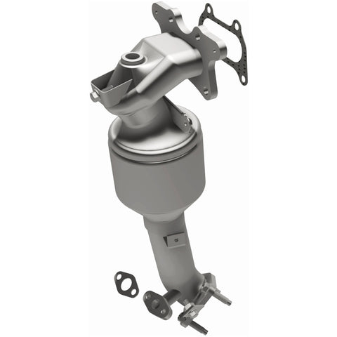 MagnaFlow Direct Fit Catalytic Converter 16-18 Honda HR-V 1.8L - 22-210