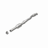 MagnaFlow Conv DF 07-09 Cooper S turbo Rear OEM - 49846