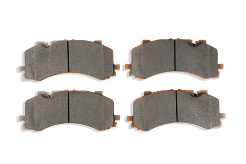 DBA 19-21 Audi A8 Quattro w/400mm Front Rotor) Front XP Performance Brake Pads - DB15124XP