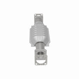 MagnaFlow Direct Fit Catalytic Converter 91-94 Isuzu Rodeo 3.1L V6 - 3391657