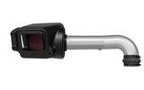 K&N 09-13 Silverado 1500 NextGen Aluminum Cold Air Intake - 70-3070